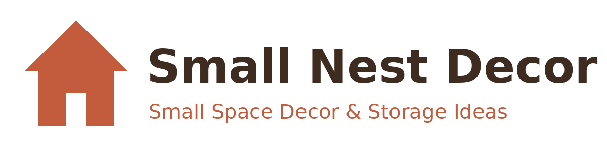 Small Nest Decor